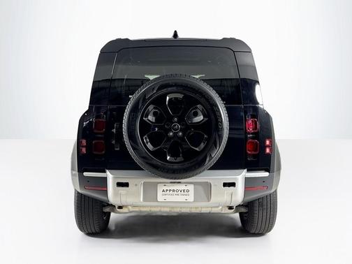 2025 Land Rover Defender P300