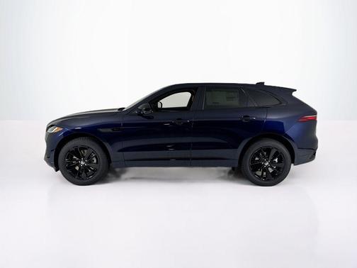 2026 Jaguar F-PACE P250 R-Dynamic S