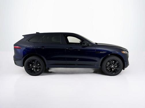 2026 Jaguar F-PACE P250 R-Dynamic S