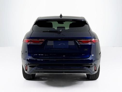 2026 Jaguar F-PACE P250 R-Dynamic S