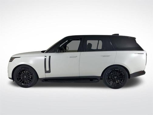2023 Land Rover Range Rover P530 SE