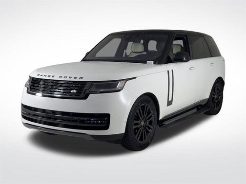 2023 Land Rover Range Rover P530 SE