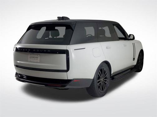 2023 Land Rover Range Rover P530 SE