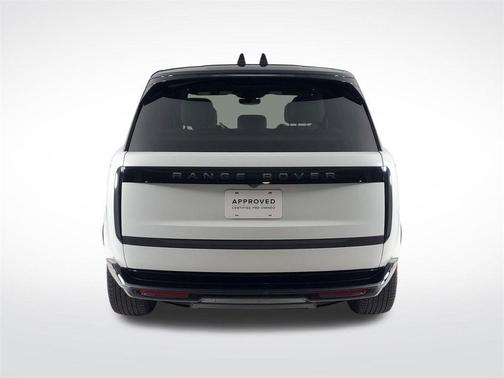 2023 Land Rover Range Rover P530 SE
