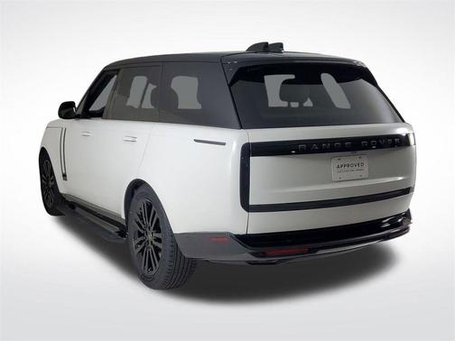 2023 Land Rover Range Rover P530 SE