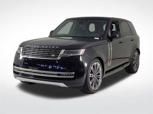 2025 Land Rover Range Rover P400 SE