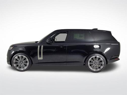 2025 Land Rover Range Rover P400 SE