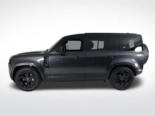 2024 Land Rover Defender P400 S