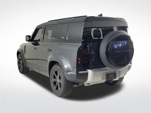 2024 Land Rover Defender P400 S