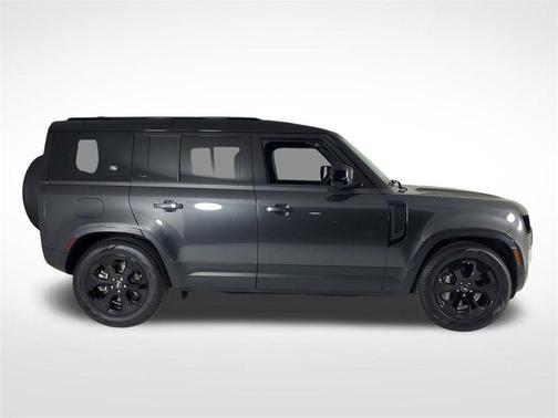 2024 Land Rover Defender P400 S