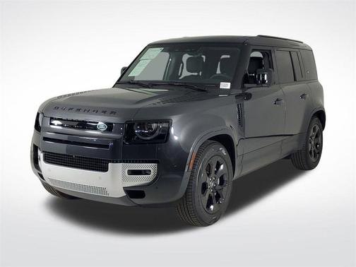 2024 Land Rover Defender P400 S