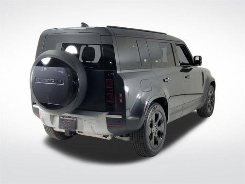2024 Land Rover Defender P400 S