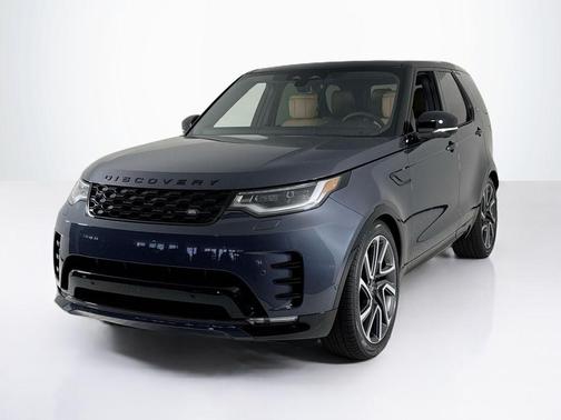 2025 Land Rover Discovery P360 Dynamic SE