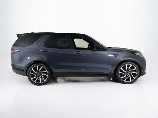 2025 Land Rover Discovery P360 Dynamic SE