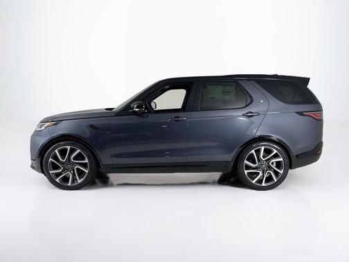 2025 Land Rover Discovery P360 Dynamic SE