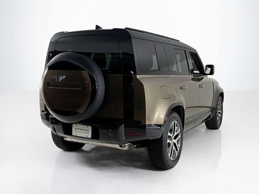 Gondwana Stone 2026 Land Rover Defender 110 X-Dynamic SE