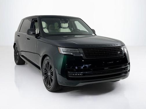 2025 Land Rover Range Rover P530 SE 7 Seat