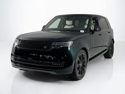 2025 Land Rover Range Rover P530 SE 7 Seat