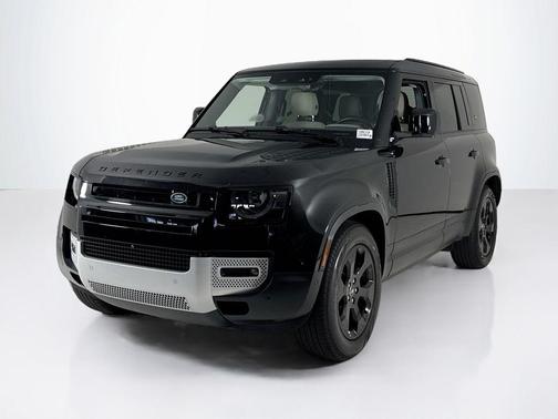 2024 Land Rover Defender P300