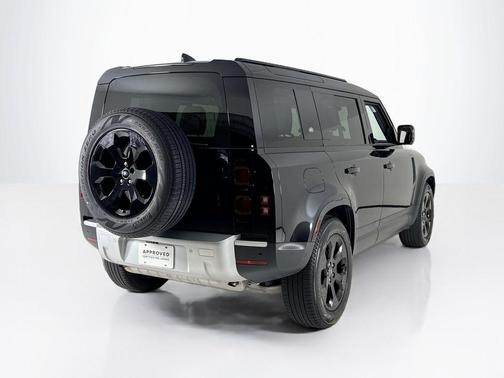 2024 Land Rover Defender P300