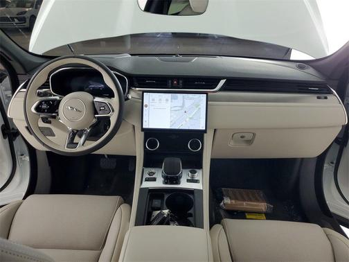 2026 Jaguar F-PACE P250 R-Dynamic S