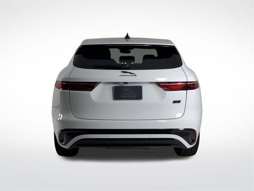 2026 Jaguar F-PACE P250 R-Dynamic S