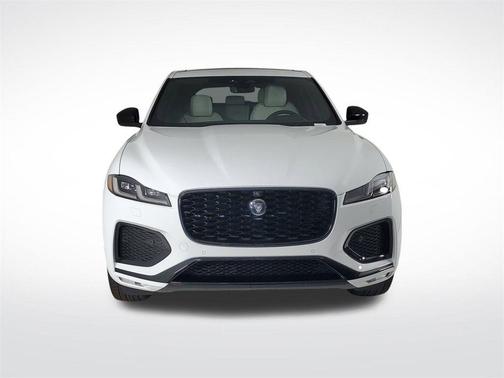 2026 Jaguar F-PACE P250 R-Dynamic S