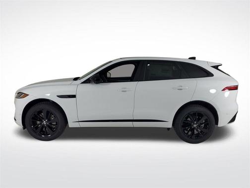 2026 Jaguar F-PACE P250 R-Dynamic S