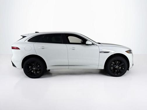 2026 Jaguar F-PACE P250 R-Dynamic S