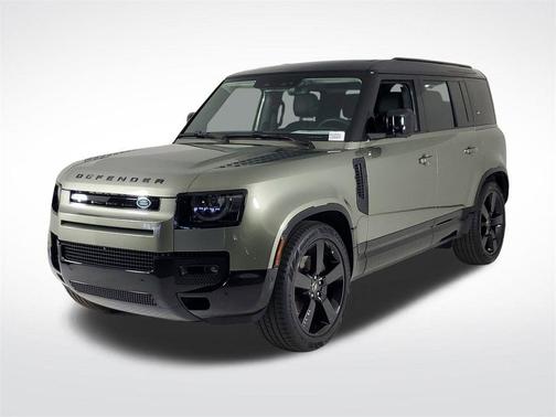 2024 Land Rover Defender P400 X-Dynamic SE