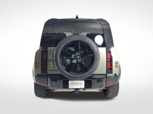 2024 Land Rover Defender P400 X-Dynamic SE