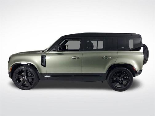 2024 Land Rover Defender P400 X-Dynamic SE