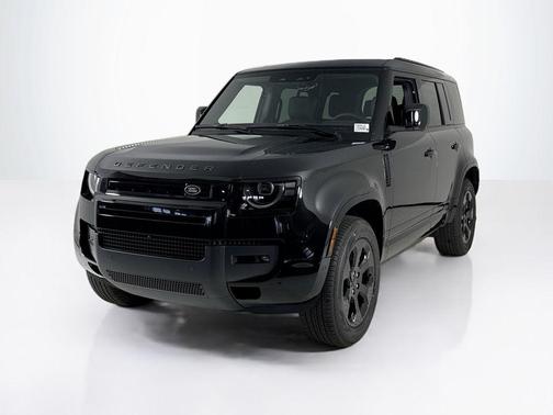 2026 Land Rover Defender P400 X-Dynamic SE