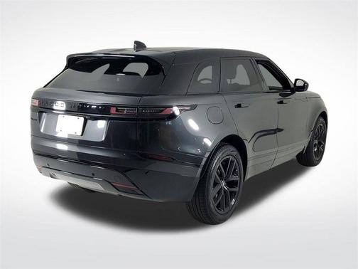 2025 Land Rover Range Rover Velar P250 Dynamic SE