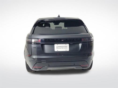 2025 Land Rover Range Rover Velar P250 Dynamic SE