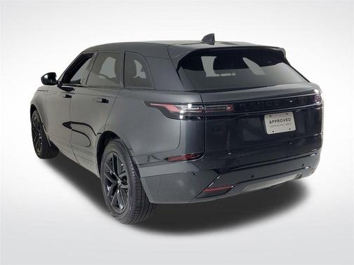 2025 Land Rover Range Rover Velar P250 Dynamic SE