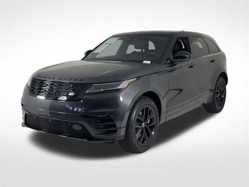 2025 Land Rover Range Rover Velar P250 Dynamic SE