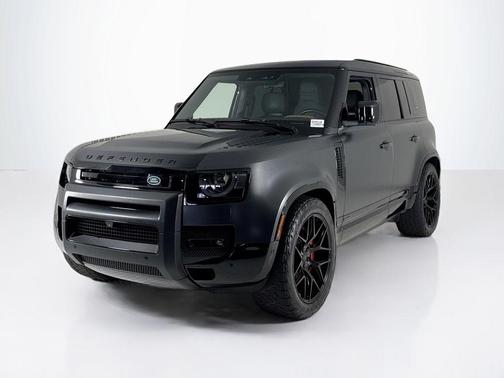 2023 Land Rover Defender 110 X