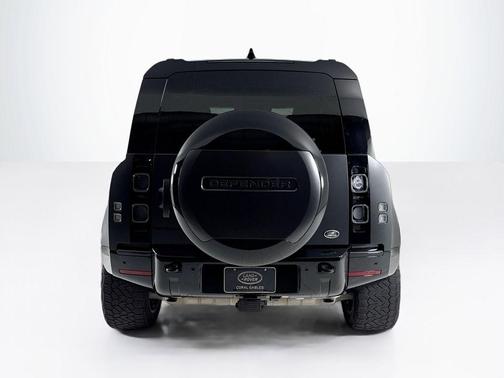 2023 Land Rover Defender 110 X