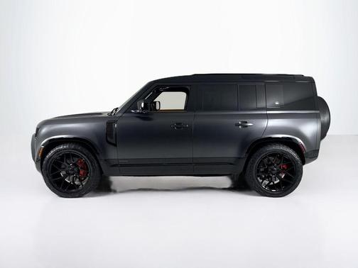 2023 Land Rover Defender 110 X