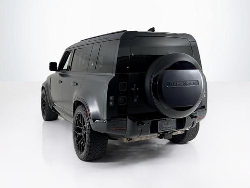 2023 Land Rover Defender 110 X