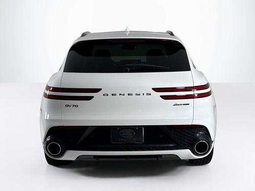 2023 Genesis GV70 3.5T Sport