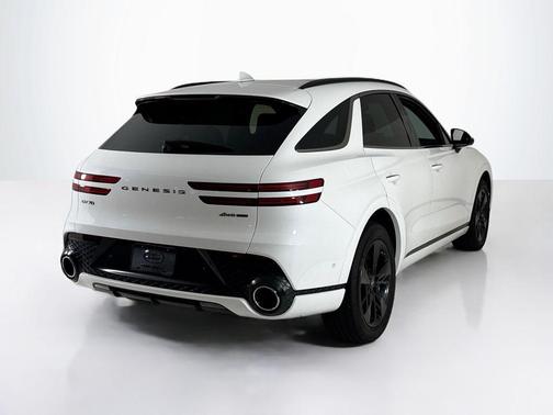 2023 Genesis GV70 3.5T Sport