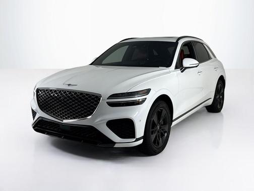 2023 Genesis GV70 3.5T Sport