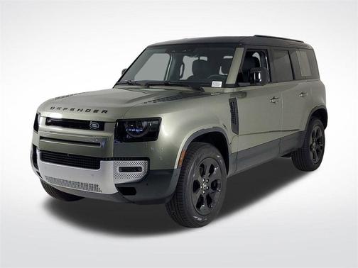 2025 Land Rover Defender P300