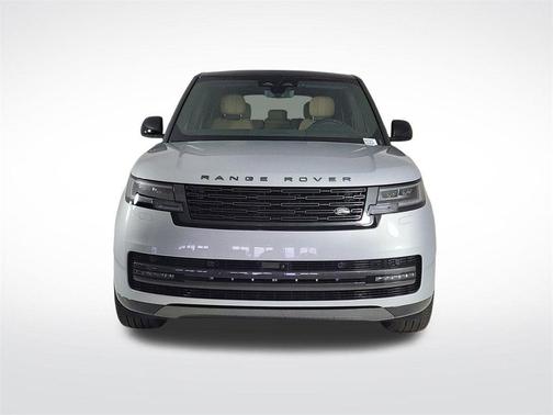 2025 Land Rover Range Rover P400 SE 7 Seat