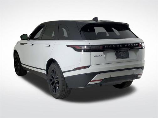 2026 Land Rover Range Rover Velar S