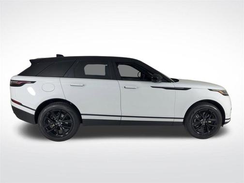 2026 Land Rover Range Rover Velar S