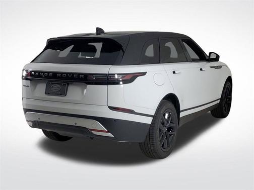 2026 Land Rover Range Rover Velar S