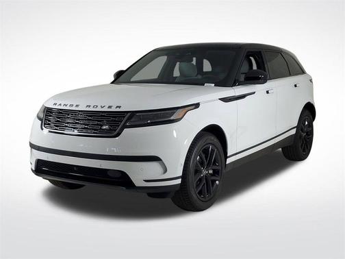2026 Land Rover Range Rover Velar S